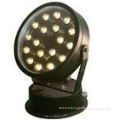 12w Cree Led Underwater Lights , Led Color Changing Pool Light